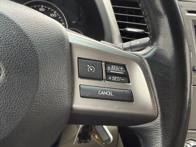 Used 2014 Subaru Outback 2.5i Premium AWD/4WD image 24