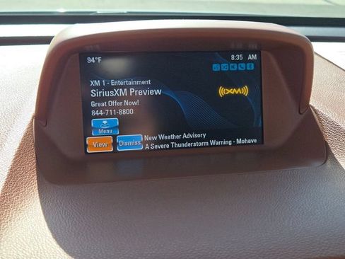 Used 2015 Buick Encore Leather w/ Experience Buick Package FWD image 33