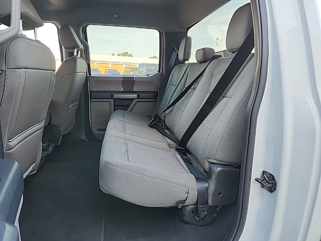 Used 2022 Ford F350 XLT AWD/4WD image 29