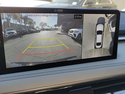 Used 2026 Genesis G70 2.5T Prestige image 25