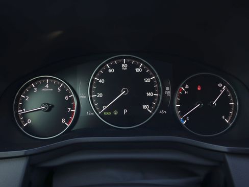 New 2026 MAZDA CX-90 3.3 Turbo w/ Select Package image 9