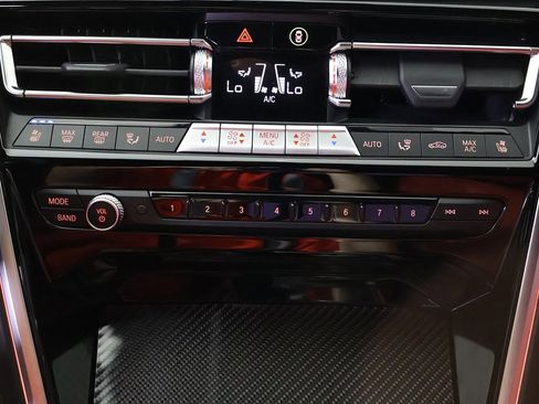 Used 2022 BMW M850i xDrive Coupe image 43