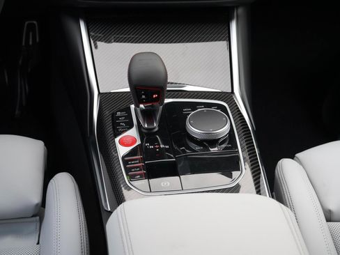 New 2026 BMW M3 Competition w/ Executive Package image 6