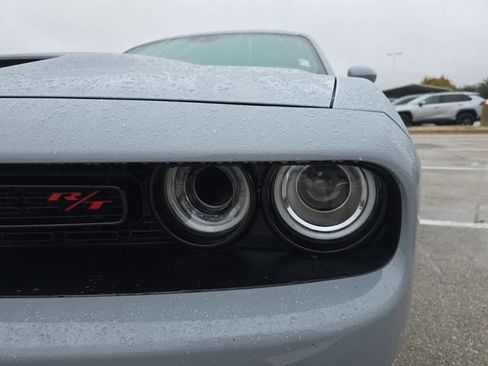 Used 2021 Dodge Challenger R/T Scat Pack image 30