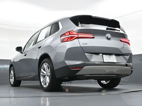 Used 2025 BMW X3 xDrive30i w/ Convenience Package image 31