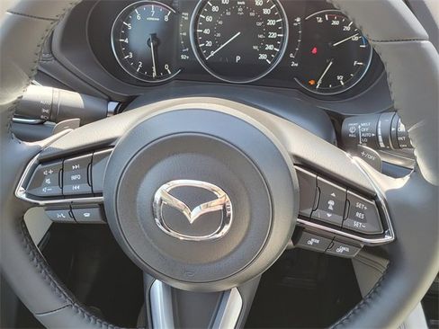 New 2025 MAZDA CX-5 AWD 2.5 S w/ Premium Plus Pkg image 24