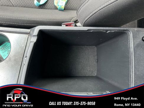 Used 2016 Kia Optima LX image 29