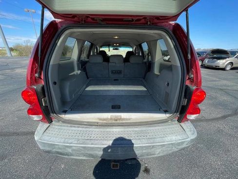 Used 2008 Dodge Durango SXT AWD/4WD image 25