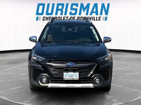 Used 2024 Subaru Outback Touring w/ Popular Package #2 AWD/4WD image 8