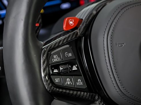 Used 2025 BMW M3 Competition AWD/4WD image 22
