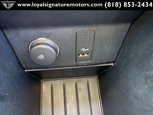 Used 2019 BMW i3 RWD image 25