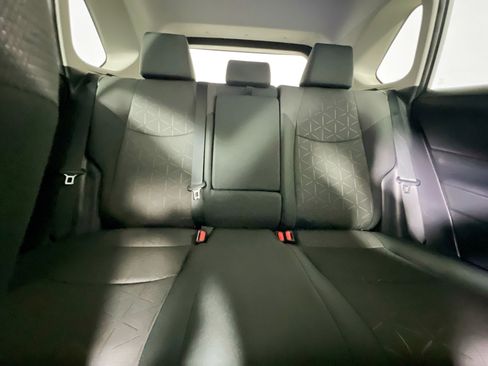 Used 2023 Toyota RAV4 XLE w/ Convenience Package FWD image 33