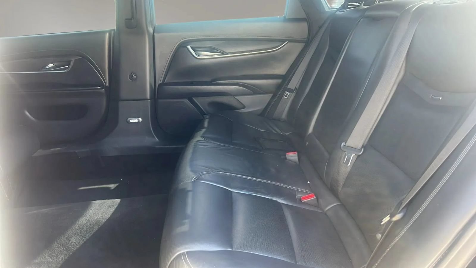 Used 2019 Cadillac XTS FWD image 10