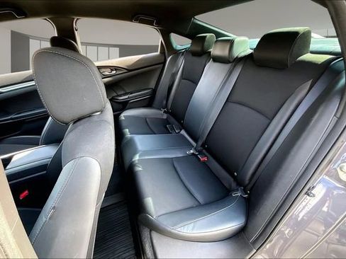 Used 2020 Honda Civic Sport image 19