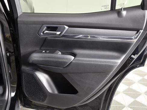 Used 2026 GMC Terrain Elevation image 34