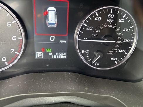Used 2023 Subaru Ascent Touring AWD/4WD image 19