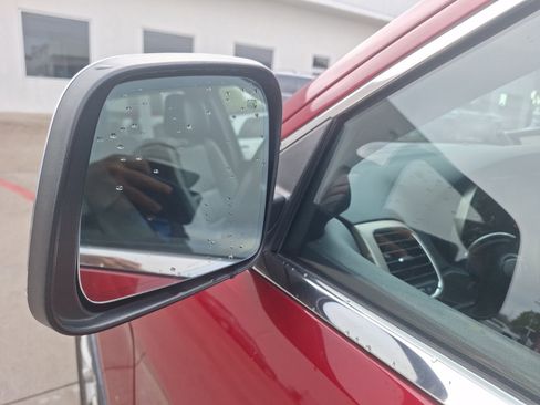 Used 2015 Jeep Grand Cherokee Limited image 15