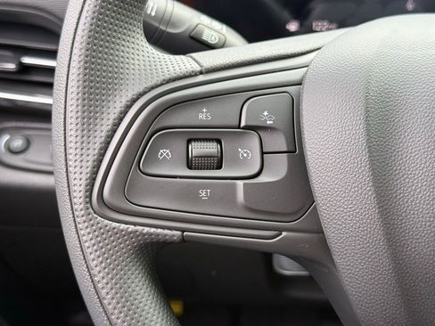 New 2026 Buick Envista Preferred w/ Advanced Safety Package image 25