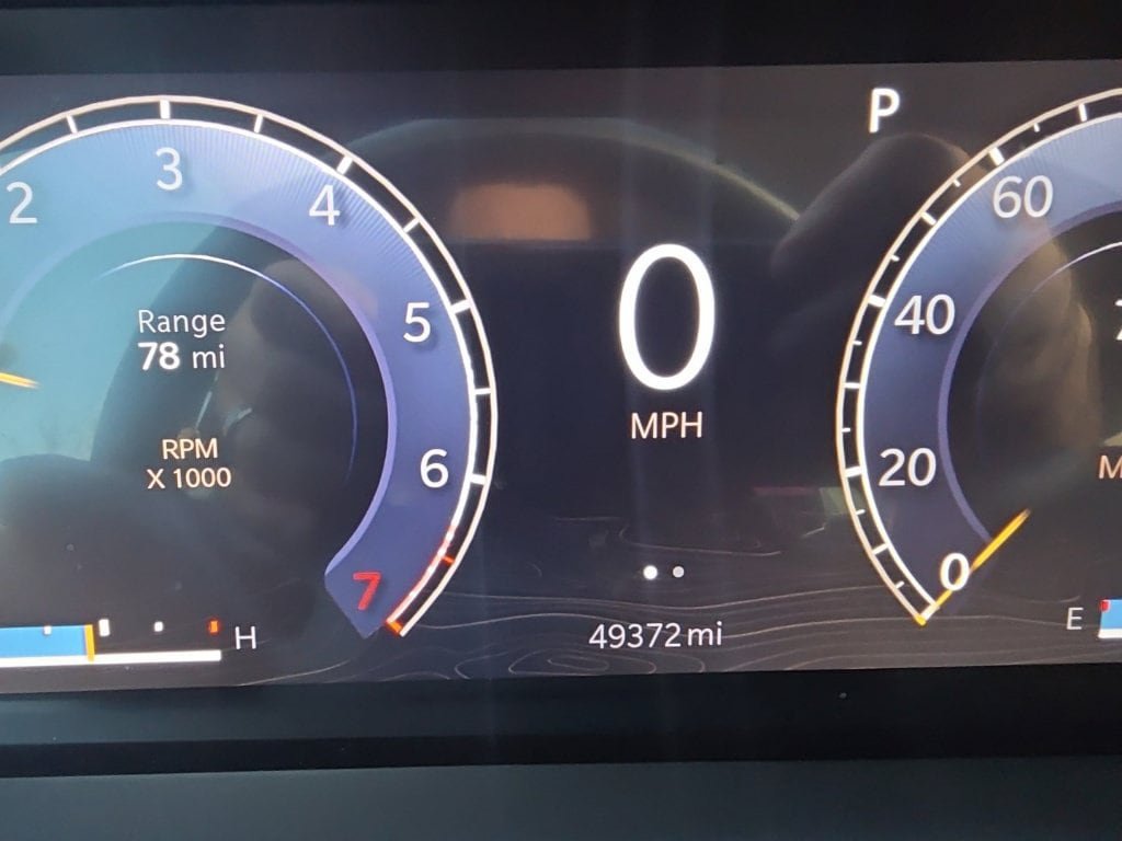 Used 2021 Jeep Grand Cherokee L Laredo w/ Luxury Tech Group I RWD image 13