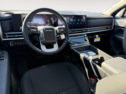 New 2026 Hyundai Santa Fe SE AWD/4WD image 15