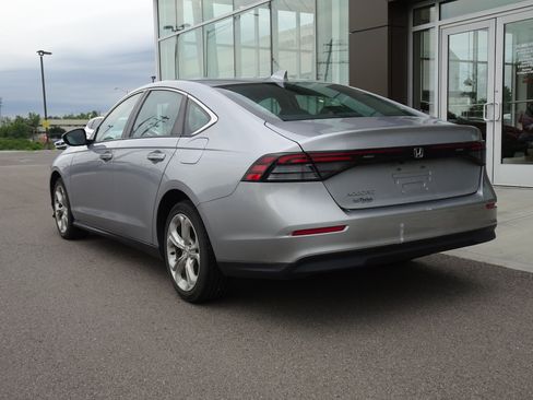 Used 2023 Honda Accord LX image 3