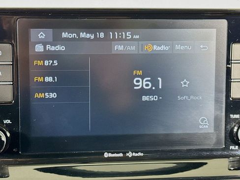Used 2021 Kia Seltos LX AWD/4WD image 26