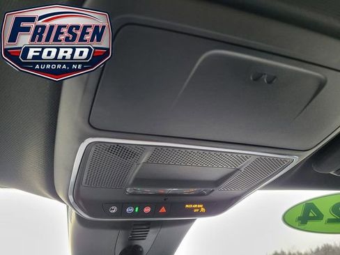 Used 2024 Chevrolet Traverse RS AWD/4WD image 24