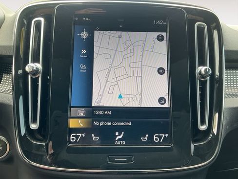 Used 2022 Volvo XC40 T5 R-Design w/ Advanced Package AWD/4WD image 15