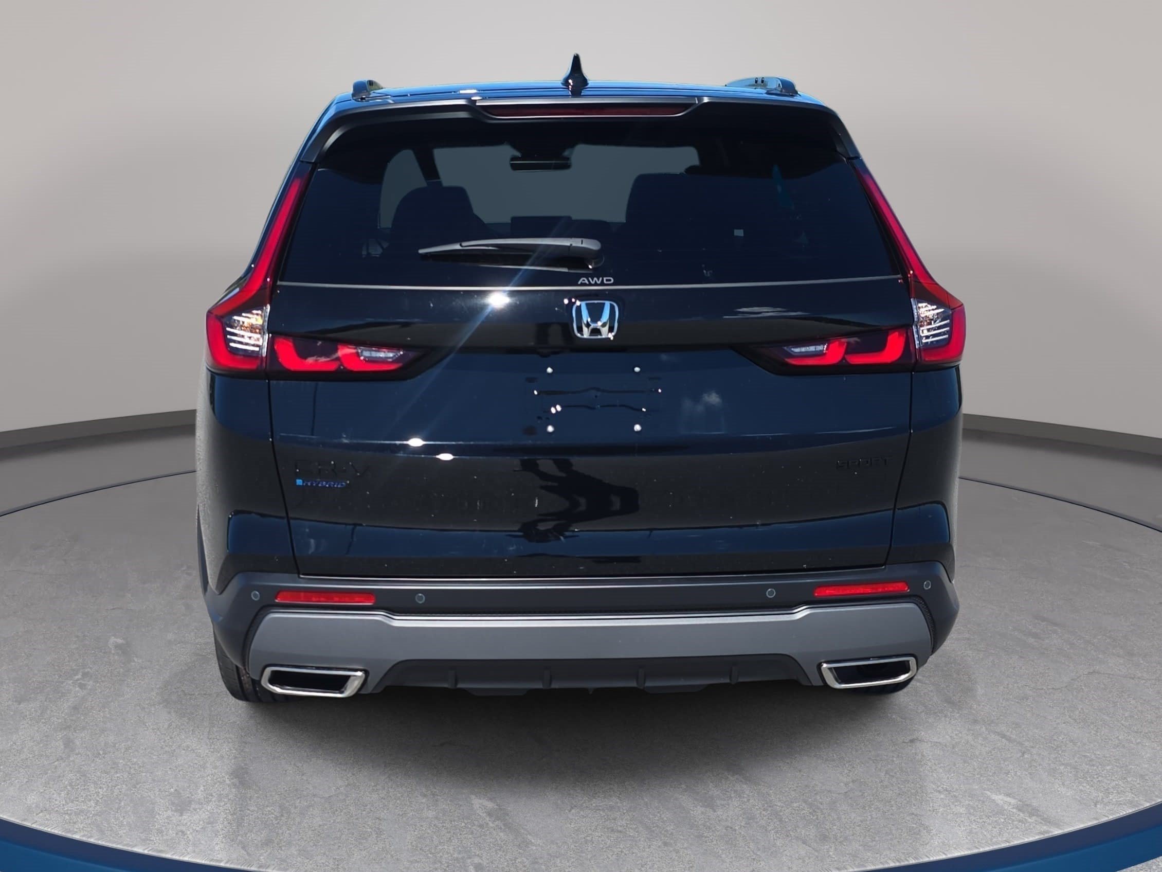 New 2027 Honda CR-V Sport-L image 6