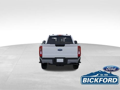New 2026 Ford F350 XL image 5
