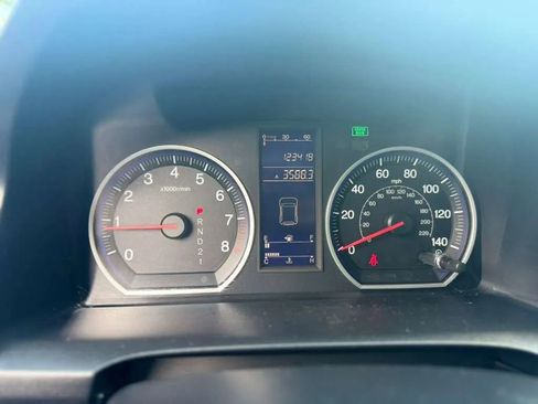 Used 2010 Honda CR-V LX image 13