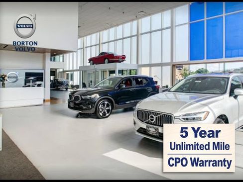 Certified 2026 Volvo XC90 B6 Ultra AWD/4WD image 45