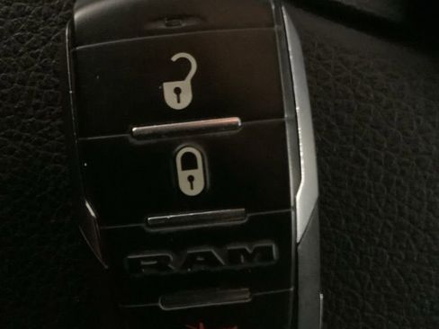 Used 2022 RAM 1500 Rebel w/ Rebel Level A Equipment Group AWD/4WD image 25