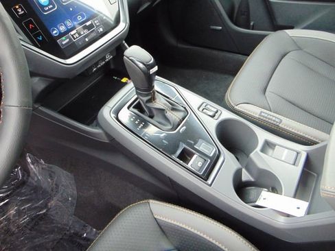New 2026 Subaru Crosstrek 2.5i Wilderness w/ Crosstrek Mirror Package AWD/4WD image 14