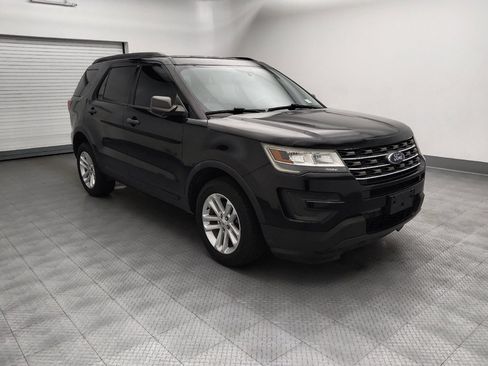 Used 2016 Ford Explorer 4WD image 11