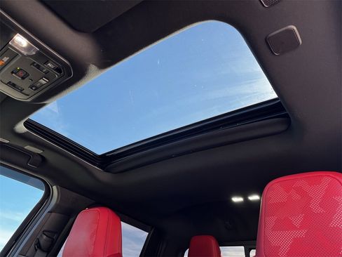 Used 2025 Toyota Tacoma TRD Pro image 23