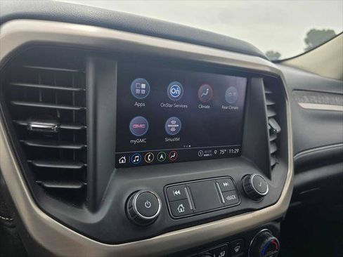 Used 2023 GMC Acadia Denali FWD image 29