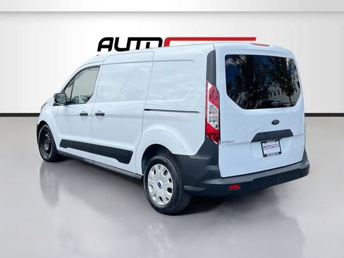 Used 2022 Ford Transit Connect XL FWD image 5
