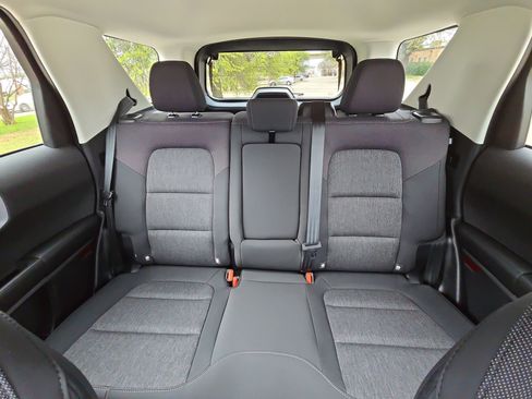 Used 2024 Ford Bronco Sport Big Bend image 19