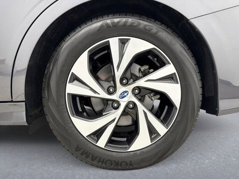 Used 2025 Subaru Legacy Premium image 23