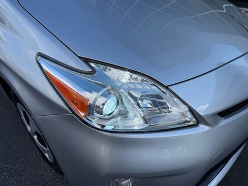 Used 2012 Toyota Prius Two image 13