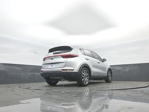 Used 2019 Kia Sportage EX image 37