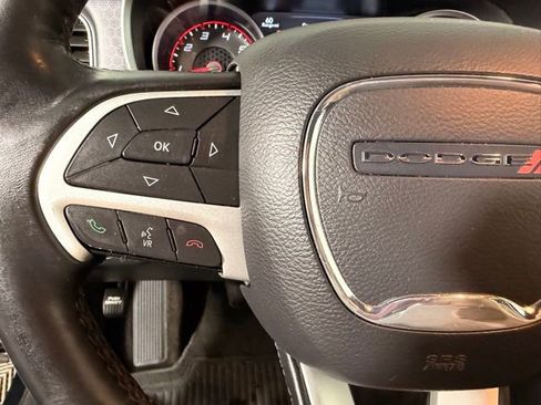 Certified 2017 Dodge Charger SXT w/ AWD Plus Group image 23