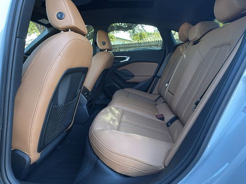 Used 2025 Audi A5 2.0T Premium w/ Convenience Package image 15