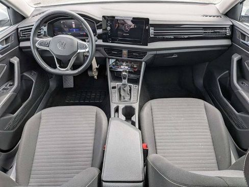 Used 2025 Volkswagen Jetta S FWD image 11