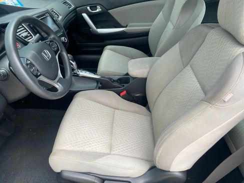 Used 2015 Honda Civic EX image 34