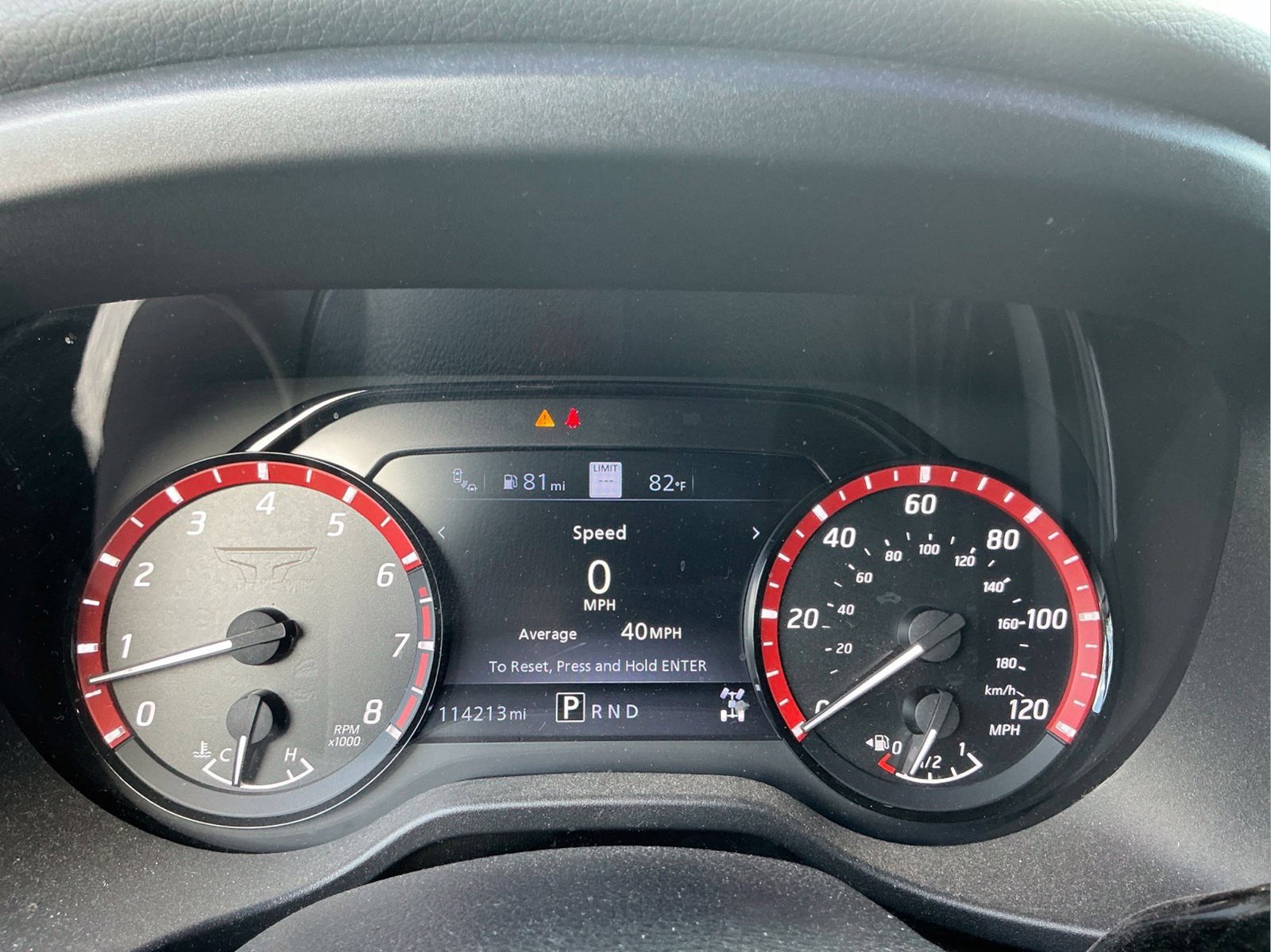 Used 2021 Nissan Titan PRO-4X w/ Pro-4x Convenience Package AWD/4WD image 16