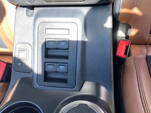Used 2024 Ford Bronco Outer Banks AWD/4WD image 13