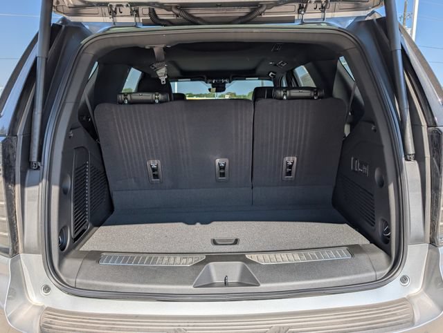 New 2026 Chevrolet Tahoe High Country AWD/4WD image 34