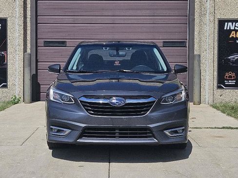 Used 2022 Subaru Legacy Limited w/ Tech Package 3 AWD/4WD image 2